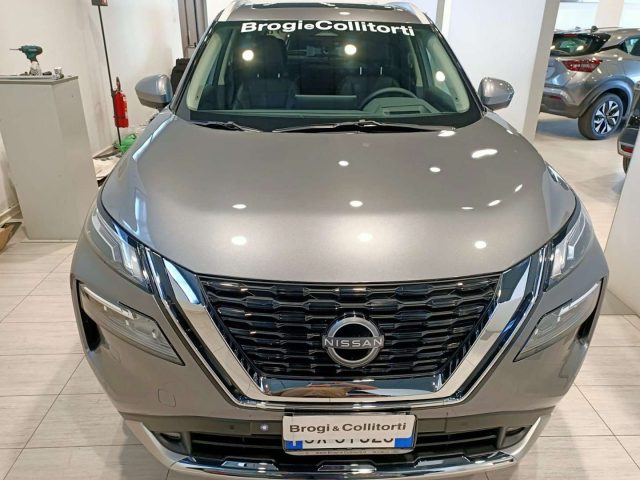 Nissan X-Trail NEW MY24 TEKNA 2WD - P9 - foto 2 di 4