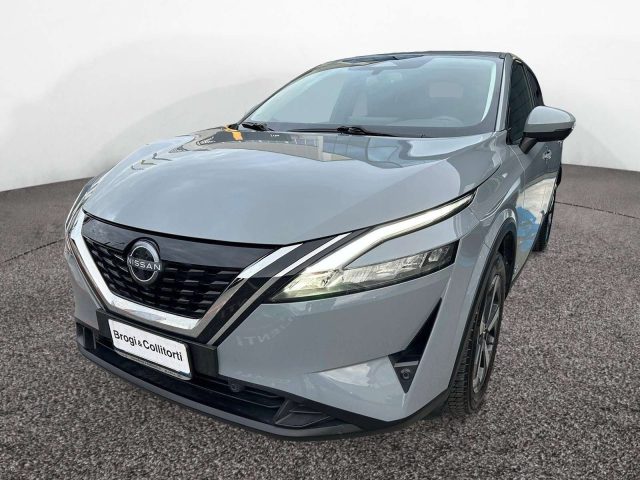 Nissan Qashqai 1.5 e-power N-Connecta 2wd - foto 3 di 4