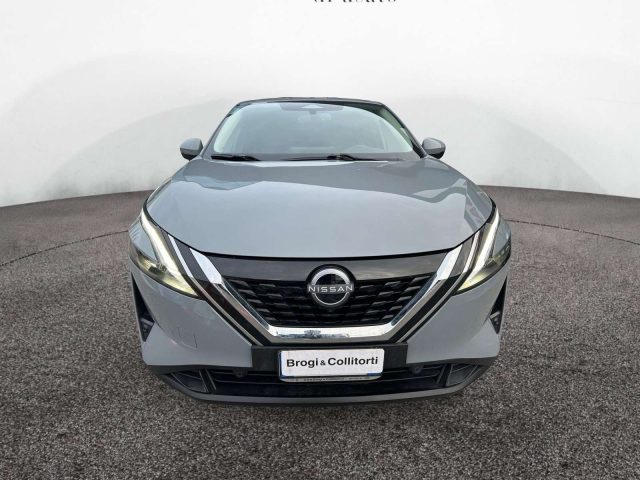Nissan Qashqai 1.5 e-power N-Connecta 2wd - foto 2 di 4