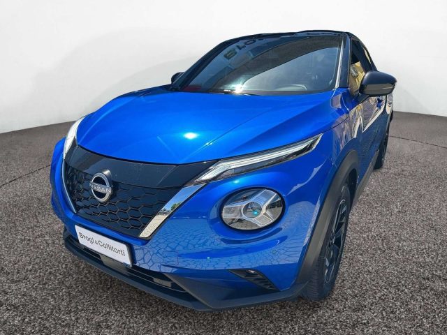 Nissan Juke 1.6 hev N-Connecta - foto 3 di 4