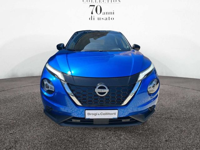 Nissan Juke 1.6 hev N-Connecta - foto 2 di 4