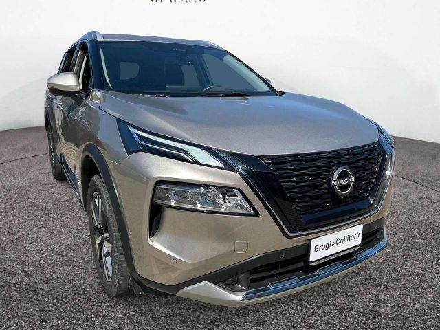 Nissan X-Trail 1.5 e-power Tekna e-4orce 4wd auto usato a EMPOLI
