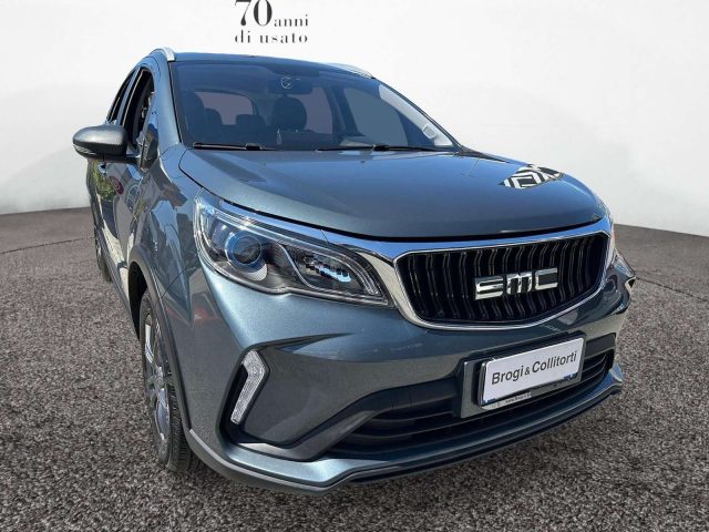 EMC QUATTRO 1.5 103cv MT usato a EMPOLI