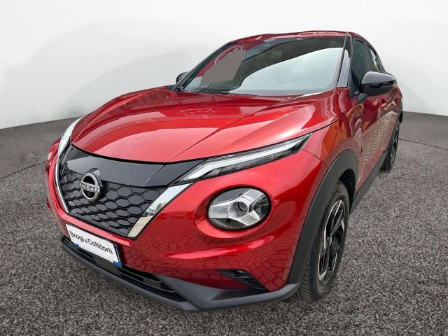 Nissan Juke 1.6 hev N-Connecta - foto 3 di 4