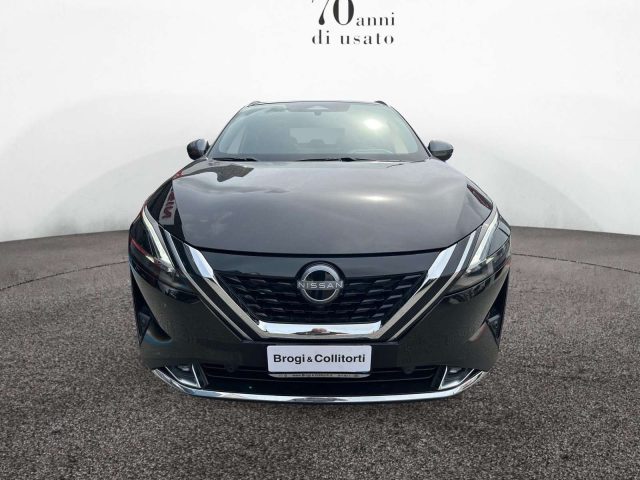 Nissan Qashqai 1.5 e-power Tekna 2wd - foto 2 di 4