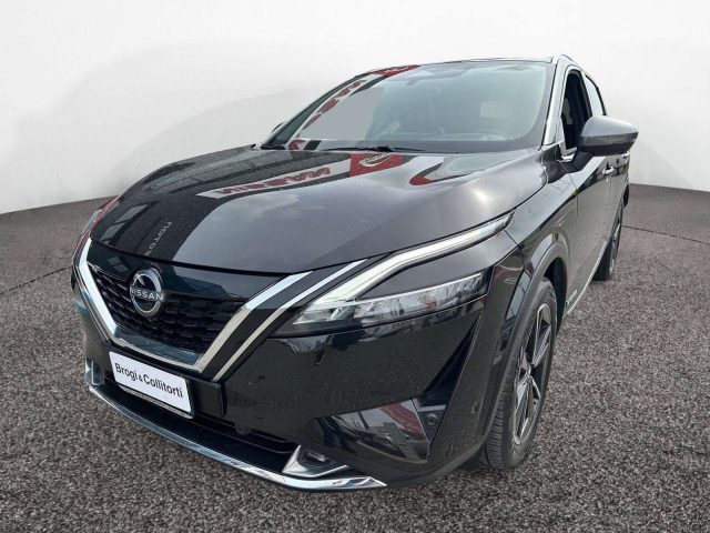 Nissan Qashqai 1.5 e-power Tekna 2wd - foto 3 di 4