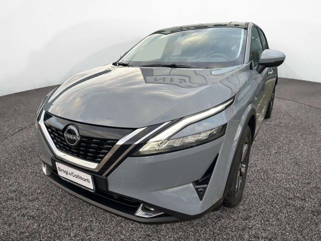 Nissan Qashqai 1.5 e-power N-Connecta 2wd - foto 3 di 15