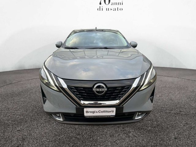 Nissan Qashqai 1.5 e-power N-Connecta 2wd - foto 2 di 15