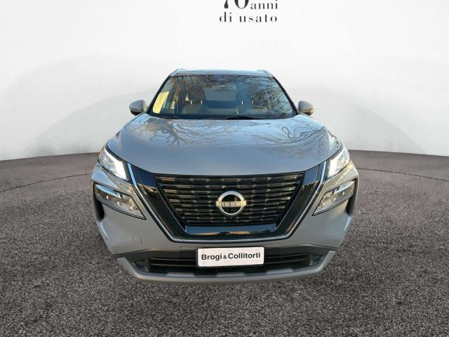 Nissan X-Trail 1.5 e-power N-Connecta 2wd auto - foto 2 di 4