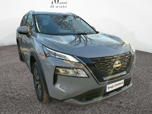 Nissan X-Trail 1.5 e-power N-Connecta 2wd auto usato a EMPOLI