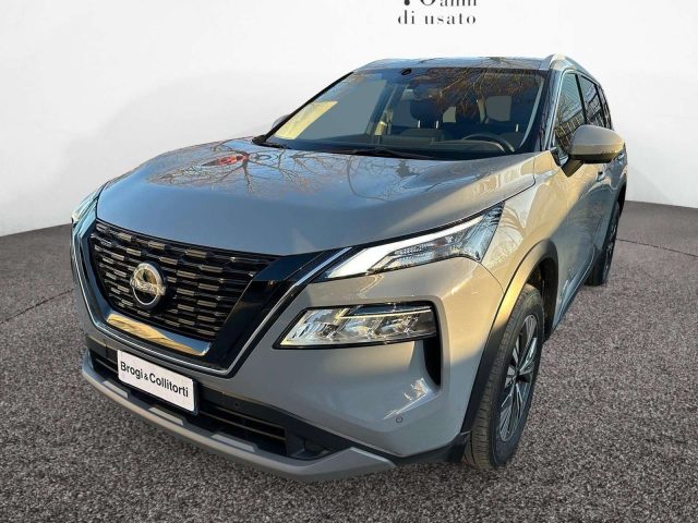 Nissan X-Trail 1.5 e-power N-Connecta 2wd auto - foto 3 di 4
