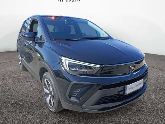 Opel Crossland 2021 1.5 ecotec Elegance 110cv usato a EMPOLI