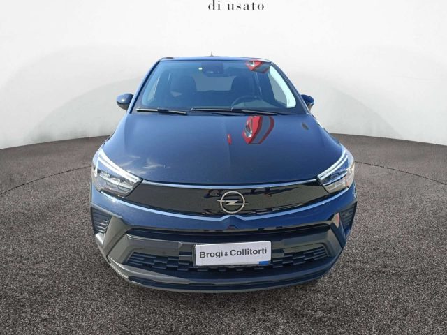 Opel Crossland 2021 1.5 Ecotec 110cv Elegance - foto 2 di 4