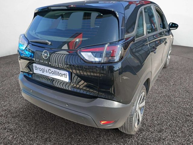 Opel Crossland 2021 1.5 Ecotec 110cv Elegance - foto 4 di 4