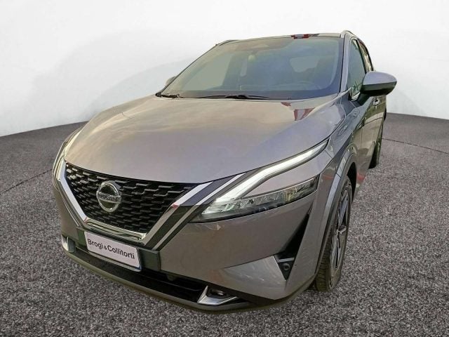 Nissan Qashqai 1.3 mhev Tekna 2wd 158cv xtronic - foto 3 di 15