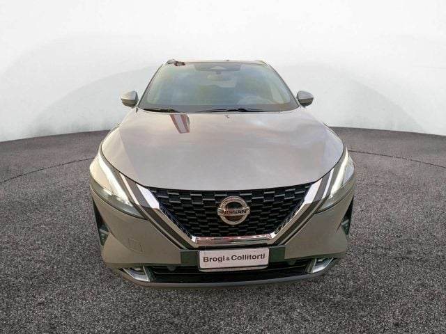 Nissan Qashqai 1.3 mhev Tekna 2wd 158cv xtronic - foto 2 di 15
