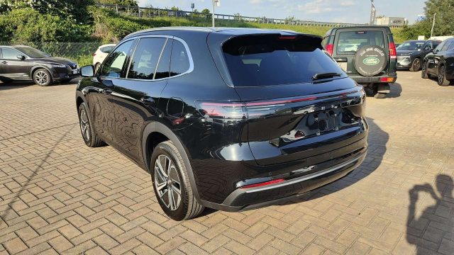 Geely Starray EM-i 1.5 EM-i Pro - foto 2 di 11