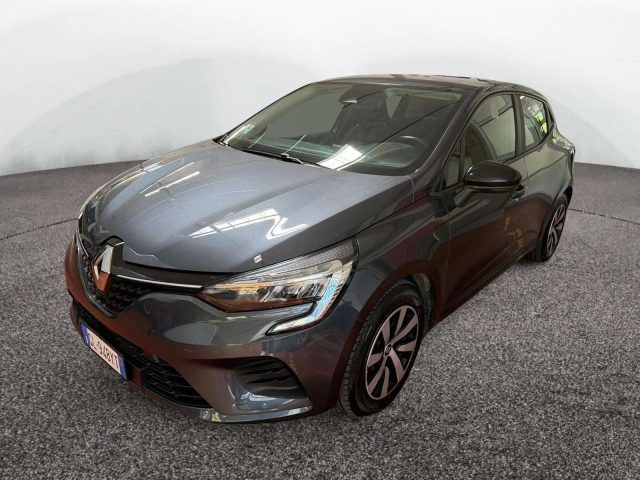 Renault Clio V 2019 5 Porte 1.6 E-TECH Hybrid 140cv Zen Auto my - foto 2 di 4