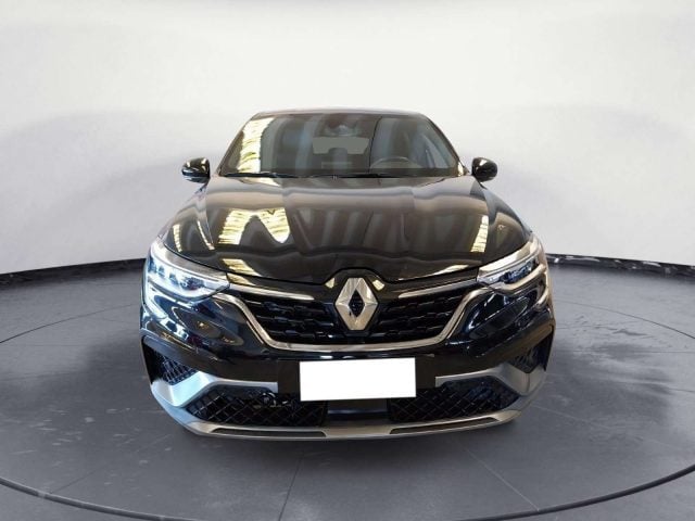 Renault Arkana 2021 1.6 E-Tech full hybrid R.S. Line Auto 145cv - foto 3 di 30