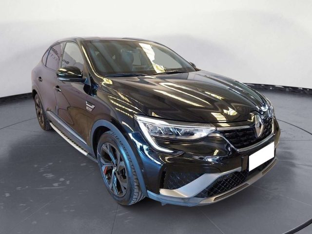 Renault Arkana 2021 1.6 E-Tech full hybrid R.S. Line Auto 145cv usato a EMPOLI