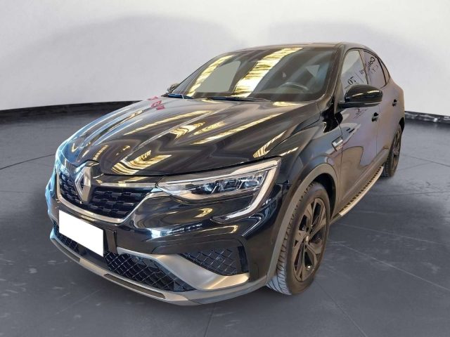 Renault Arkana 2021 1.6 E-Tech full hybrid R.S. Line Auto 145cv - foto 3 di 4