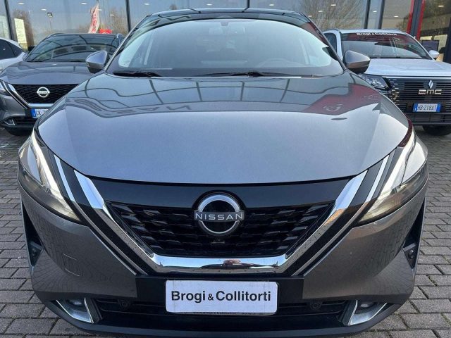Nissan Qashqai 1.5 e-power N-Connecta 2wd - foto 2 di 15