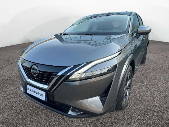 Nissan Qashqai 1.5 e-power N-Connecta 2wd - foto 3 di 15