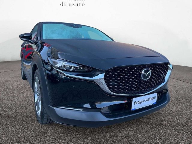Mazda CX-30 2.0 Skyactiv-G M Hybrid 150cv Exclusive 2WD usato a EMPOLI