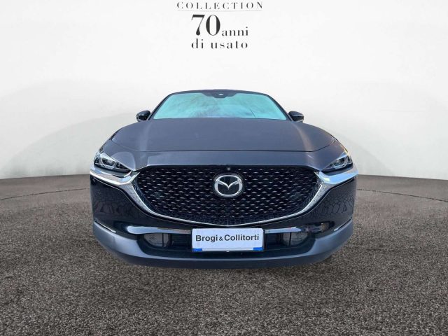 Mazda CX-30 2.0 Skyactiv-G M Hybrid 150cv Exclusive 2WD - foto 2 di 4