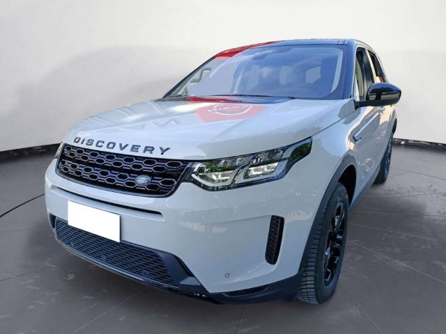 Land Rover Discovery Sport I 2020 2.0 I4 MHEV 150cv R-Dynamic S AWD - foto 3 di 30