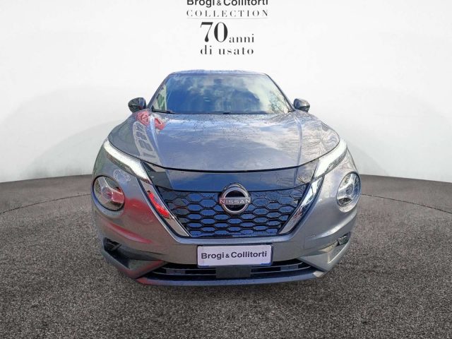 Nissan Juke 1.6 hev N-Connecta - foto 3 di 30