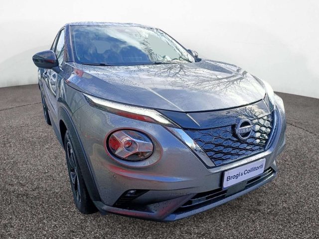 Nissan Juke 1.6 hev N-Connecta usato a EMPOLI