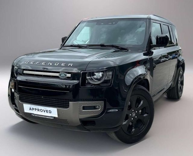 Land Rover Defender (2019) LAND ROVER 110 3.0D I6 200 CV AWD Auto X-Dy usato a EMPOLI