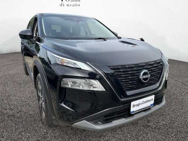 Nissan X-Trail IV 2022 1.5 e-POWER Acenta 2WD Auto usato a EMPOLI
