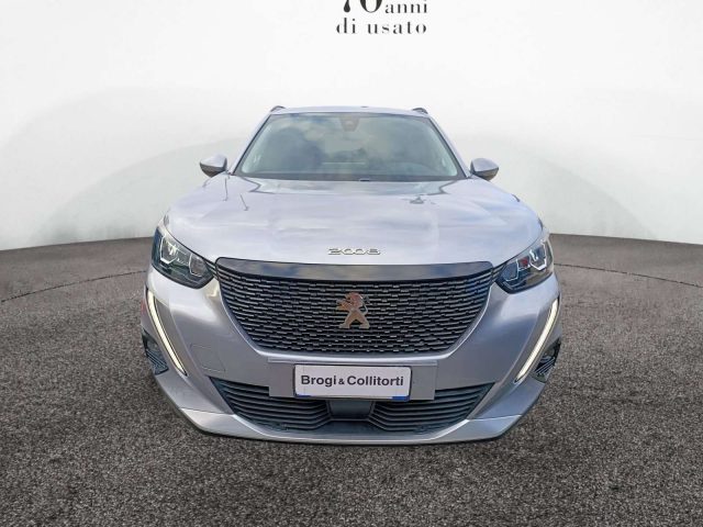 Peugeot 2008 II 2020 1.2 PureTech 130cv Allure Navi Pack S&S - foto 2 di 4