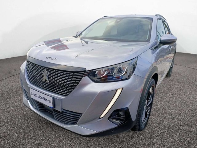 Peugeot 2008 II 2020 1.2 PureTech 130cv Allure Navi Pack S&S - foto 3 di 4