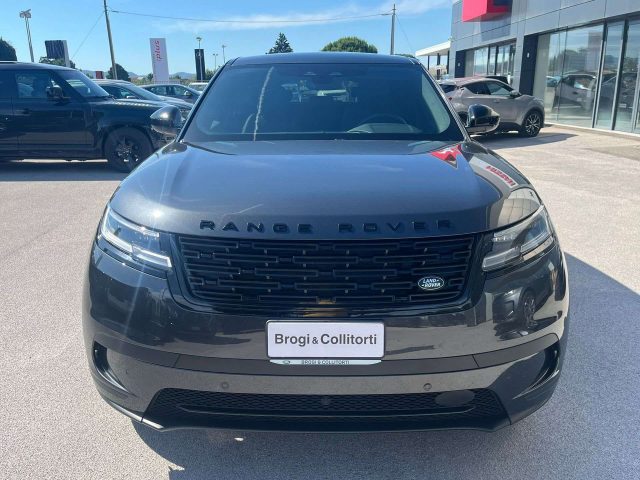 Land Rover Range Rover Velar Range Rover Velar 2.0D I4 204 CV S - foto 2 di 4