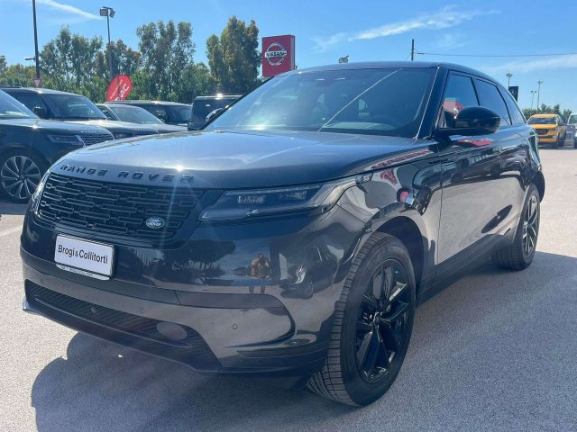 Land Rover Range Rover Velar Range Rover Velar 2.0D I4 204 CV S - foto 3 di 4