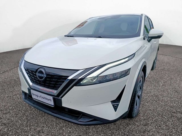 Nissan Qashqai 1.5 e-power N-Connecta 2wd - foto 3 di 4