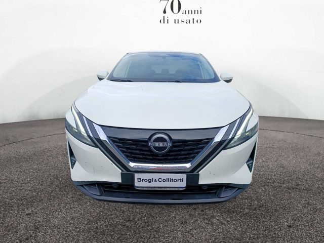 Nissan Qashqai 1.5 e-power N-Connecta 2wd - foto 2 di 4
