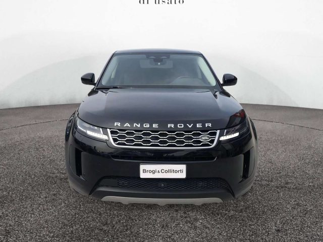 Land Rover Range Rover Evoque 2.0d i4 mhev S awd 163cv auto - foto 2 di 4