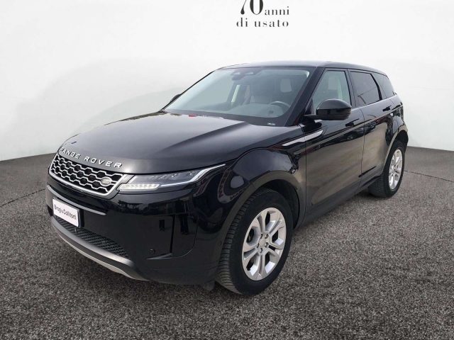 Land Rover Range Rover Evoque 2.0d i4 mhev S awd 163cv auto - foto 3 di 4