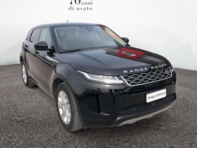 Land Rover Range Rover Evoque 2.0d i4 mhev S awd 163cv auto usato a EMPOLI