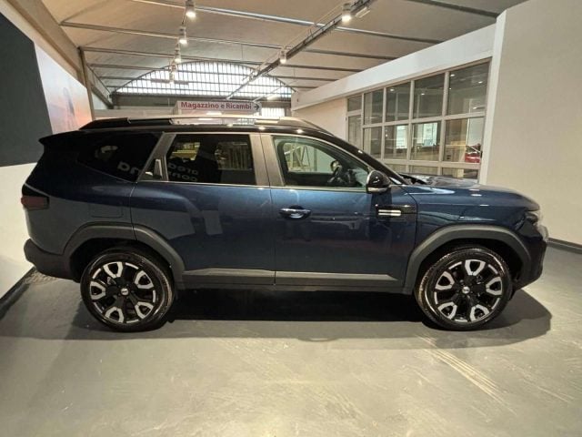 Dacia Bigster Bigster 1.2 TCe 140 CV MHEV Journey - foto 4 di 15