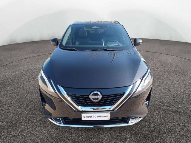 Nissan Qashqai 1.5 e-power Tekna 2wd - foto 2 di 4