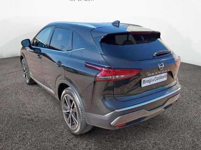 Nissan Qashqai 1.5 e-power Tekna 2wd - foto 4 di 4