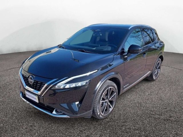 Nissan Qashqai 1.5 e-power Tekna 2wd - foto 3 di 4