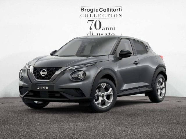 Nissan Juke N-CONNECTA HEV - CR - foto 2 di 2