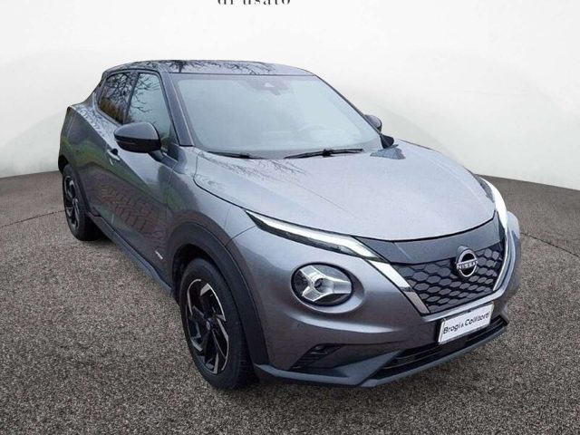 Nissan Juke N-CONNECTA HEV - CR - foto 2 di 3