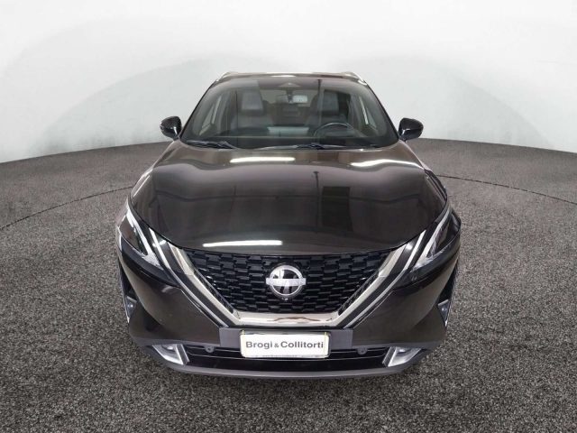 Nissan Qashqai 1.3 mhev Tekna 2wd 158cv xtronic - foto 2 di 4